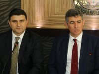 Türkiye Barolar Birliği Başkanı Feyzioğlu: “Suriye Anayasasının Yazılımında Suriyeli Avukatlara Biz De Katkıda Bulunmak İsteriz”