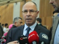 Filistin Büyükelçisinden ’Barış Pınarı Harekatı’ Açıklaması