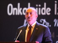 Bakan Çavuşoğlu Annesini Anlattı