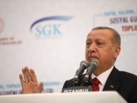 Cumhurbaşkanı Erdoğan’dan Erken Emeklilik Yorumu: “Seçimi Kaybetsek De Yokum”