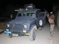 Adana’da Deaş Operasyonu