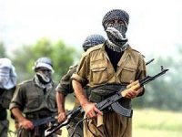Teröristler Arasında Haberleşme Yüzde 75 Azaldı