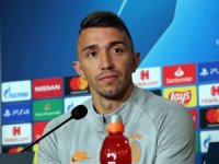 Galatasaray’a Babel Ve Muslera Şoku!