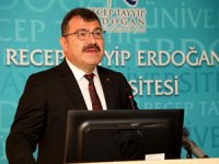 TÜBİTAK Başkanı Hasan Mandal: TÜBİTAK'ın parolası "Milli teknoloji hamlesi"