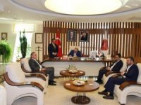 Sanayi Ve Teknoloji Bakanı Varank: "84 Teknoparkımızda 50 Binden Fazla Araştırmacı Çalışıyor"
