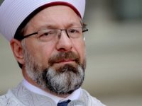 “Kutsal Kitabımız Kur’an-ı Kerim’e Yapılan Saygısızlık Kabul Edilemez”