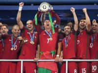 Euro 2020’yi Kazanan Ekip, 69 Milyon Euro’yu Kasasına Koyacak