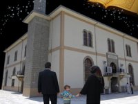 Rize Müftülüğünden Cami İçi Etkinliklerine Davet