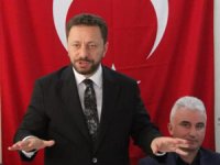 Avcı: "Yatırımların Hepsinde Sayın Cumhurbaşkanımızın İmzası Var"