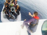 Muğla’da 127 Göçmen Yakalandı