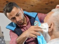 Kimse Yoksa Giresun Belediyesi Var