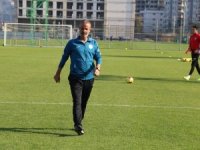 Çaykur Rizespor’da Sakatlıklar İsmail Kartal’ı Düşündürüyor