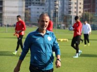 Çaykur Rizespor’da Sakatlıklar İsmail Kartal’ı Düşündürüyor
