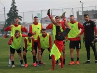 Eskişehirspor Çıkışını Sürdürmek İstiyor