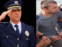 Rize Emniyet Müdürü Altuğ Verdi'yi Şehit Eden Sanık 2. Kez Hakim Karşısına Çıkacak