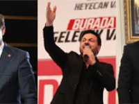 Erbakan'ın Listesinde 3 Rizeli