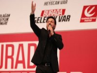 Davut Güloğlu: Rize Artvin Havalimanı Seferleri Mağduriyet Oluşturacak Ölçüde Azdır