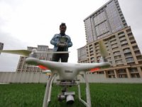 Dünyaca Ünlü Drone Firmasının Güvenlik Açığını Buldu
