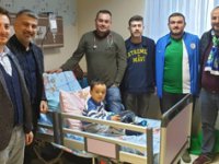 Rize’de 53. Kolordu Farkı !