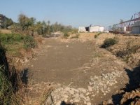 Dere Kurudu, “Balık Avlamak Yasaktır” Tabelası Kaldı
