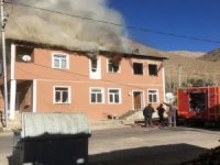 Bayburt’ta Facia: Bu Ev 2’si Çocuk 3 Kişiye Mezar Oldu