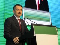 "Son 17 Yılda Çiftçimize Toplam 139,4 Milyar Lira Destek Verdik"