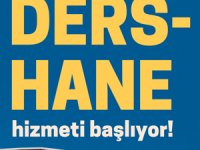 Fındıklı Belediyesi’nden Ücretsiz E-Dershane Hizmeti