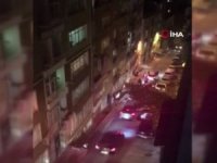 Asker Konvoyunda Dehşet Saçan Silahlı Magandalara Gözaltı