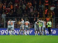 Galatasaray - Medipol Başakşehir Karşılaşmasından Notlar