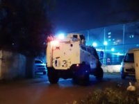 Sarıyer’de Silahlı Kavga: 1 Yaralı
