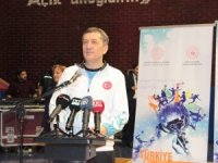Bakan Selçuk ‘Türkiye Öğretmenler Kupası Ödül Töreni’ne Katıldı