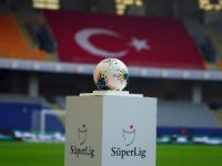 Süper Lig’de 13. Hafta Programı