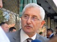 Ysk Başkanı Güven’in Acı Günü