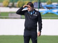 Trabzonspor’un En Büyük Kozu Ünal Karaman