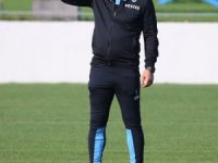 Trabzonspor’un En Büyük Kozu Ünal Karaman