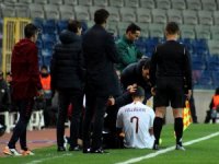 Medipol Başakşehir-roma Olaylı Maçında Gözaltı Sayısı 3’e Yükseldi