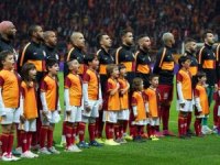 Galatasaray, Trabzonspor Deplasmanında