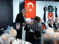 Başkan Çebi’den Divana Sakinlik Uyarısı
