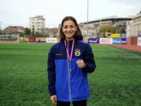 “Tokyo’dan Altın Madalya İle Evime Dönmek İstiyorum”