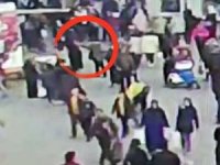 Başörtülü Kadına Saldırı: Dehşet Anları Anlattı