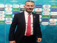 “Türk Taraftarlar Çok Ateşli”