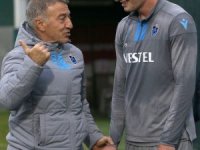 Alexander Sörloth Gol Krallığına Doğru Gidiyor