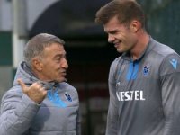 Alexander Sörloth Gol Krallığına Doğru Gidiyor
