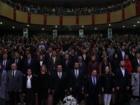 Bakan Yardımcısı Ergezen: “Engelli Personel Rakamı 55 Bin 196 Kişiye Ulaştı”