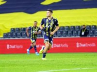 Ferdi’den 1 Gol 1 Asist