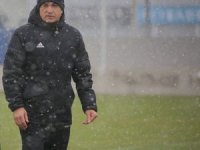 Çalımbay: “Malatyaspor Bizim İçin Dönüm Maçı”
