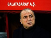 Fatih Terim’den Kupa Rotasyonu