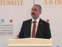 Adalet Bakanı Gül, “Başsavcılık Soruşturmayı Yürütüyor, Açıklama Yapacak”