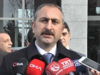 "Canilere Ceza İndirimi Yapılması Vicdanları Yaralamaktadır"