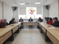 112 Acil Sağlık 25 Yaşında